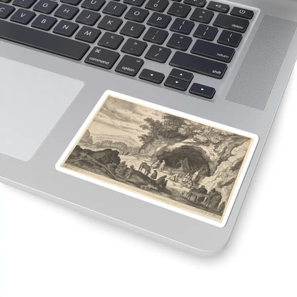SKU:TSS-STICK-GDSSDL-4X4-19 Sizes:4" × 4" Types:White