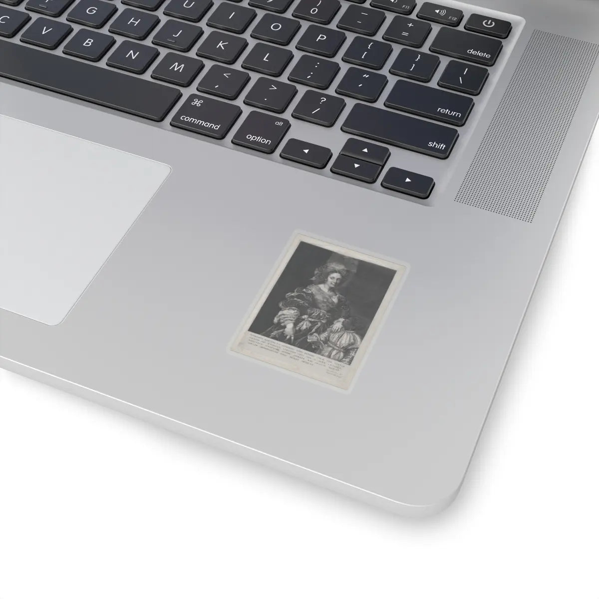 SKU:TSS-STICK-GDSSDL-2X2-13S2A Sizes:2" × 2" Types:Transparent
