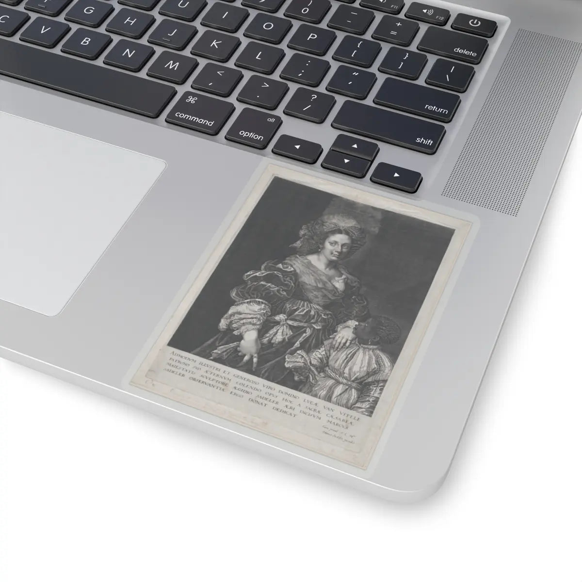 SKU:TSS-STICK-GDSSDL-4X4-13S2A Sizes:4" × 4" Types:Transparent