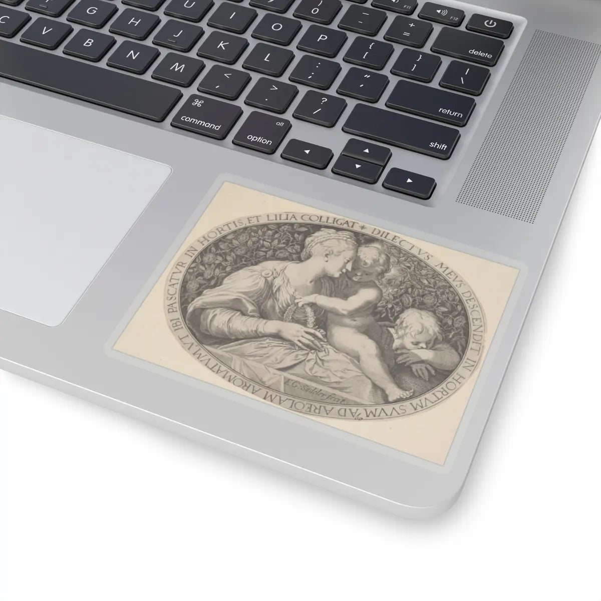 SKU:TSS-STICK-GDSSDL-4X4-13S2B Sizes:4" × 4" Types:Transparent