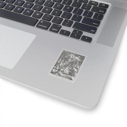 SKU:TSS-STICK-GDSSDL-2X2-13S2K Sizes:2" × 2" Types:Transparent