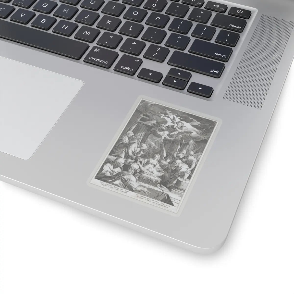 SKU:TSS-STICK-GDSSDL-3X3-13S2K Sizes:3" × 3" Types:Transparent