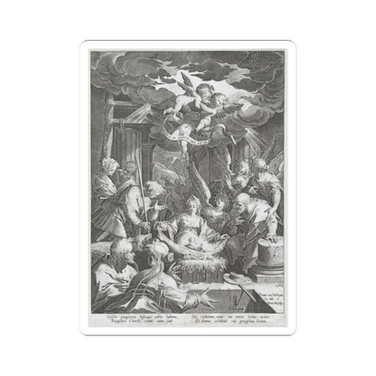 SKU:TSS-STICK-GDSSDL-3X3-32 Sizes:3" × 3" Types:White