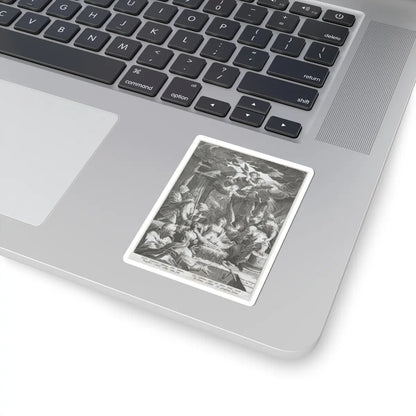 SKU:TSS-STICK-GDSSDL-3X3-32 Sizes:3" × 3" Types:White