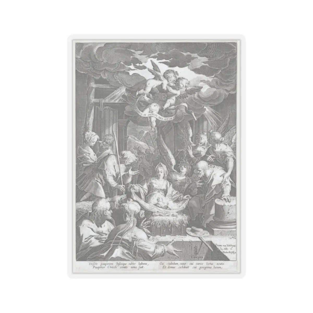 SKU:TSS-STICK-GDSSDL-4X4-13S2K Sizes:4" × 4" Types:Transparent