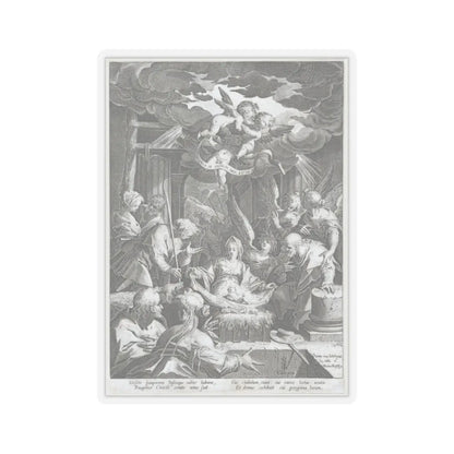 SKU:TSS-STICK-GDSSDL-4X4-13S2K Sizes:4" × 4" Types:Transparent