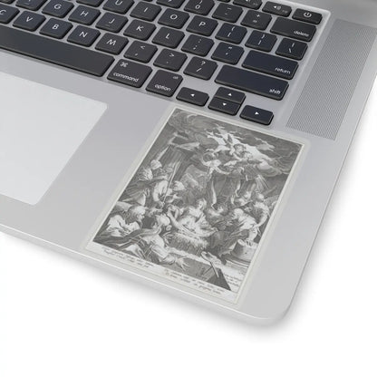 SKU:TSS-STICK-GDSSDL-4X4-13S2K Sizes:4" × 4" Types:Transparent