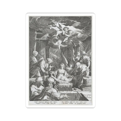 SKU:TSS-STICK-GDSSDL-4X4-32 Sizes:4" × 4" Types:White
