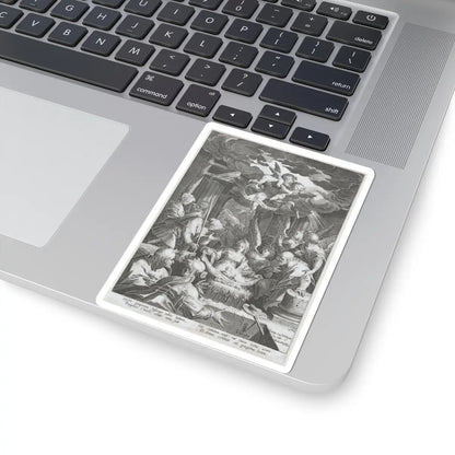 SKU:TSS-STICK-GDSSDL-4X4-32 Sizes:4" × 4" Types:White