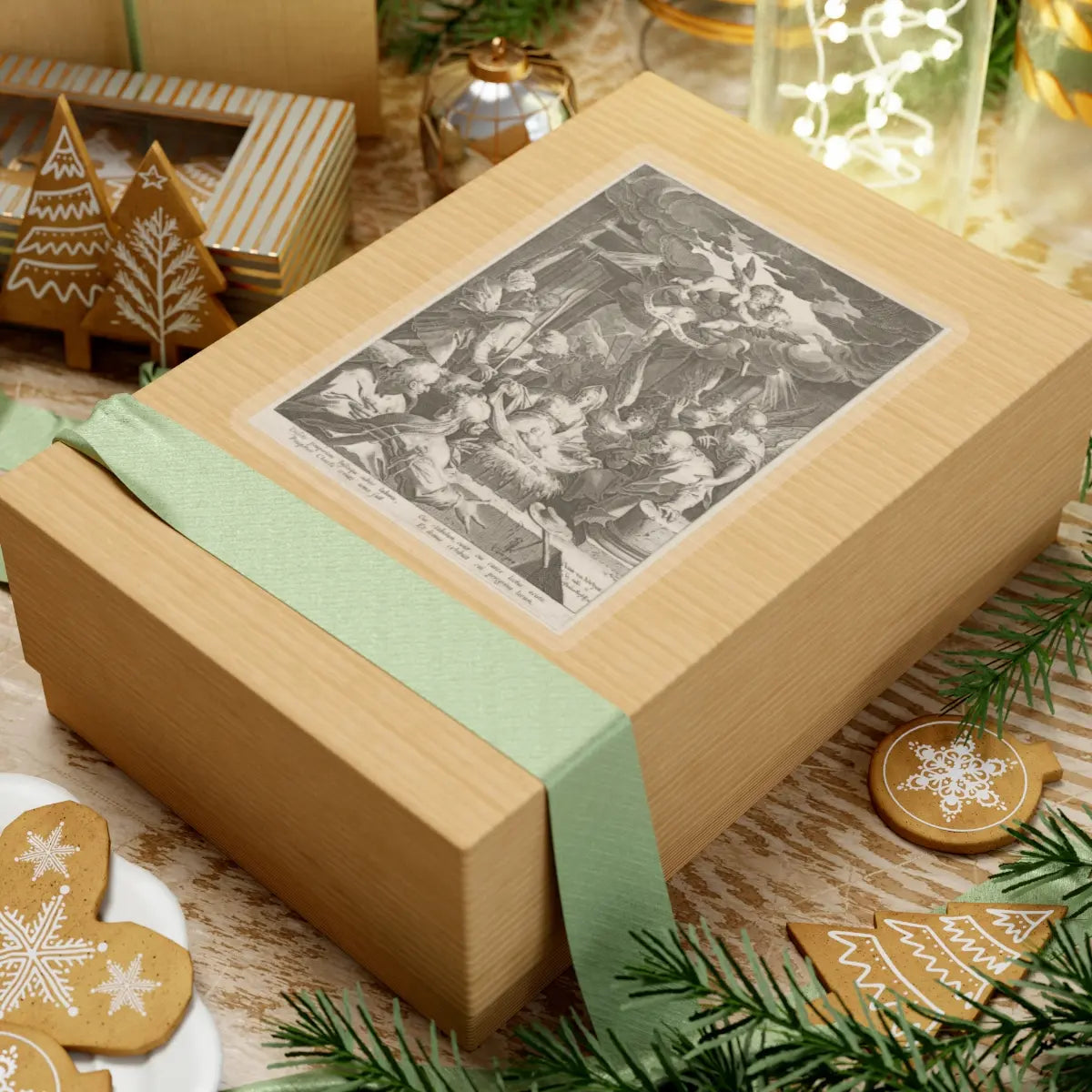SKU:TSS-STICK-GDSSDL-6X6-13S2K Sizes:6" × 6" Types:Transparent