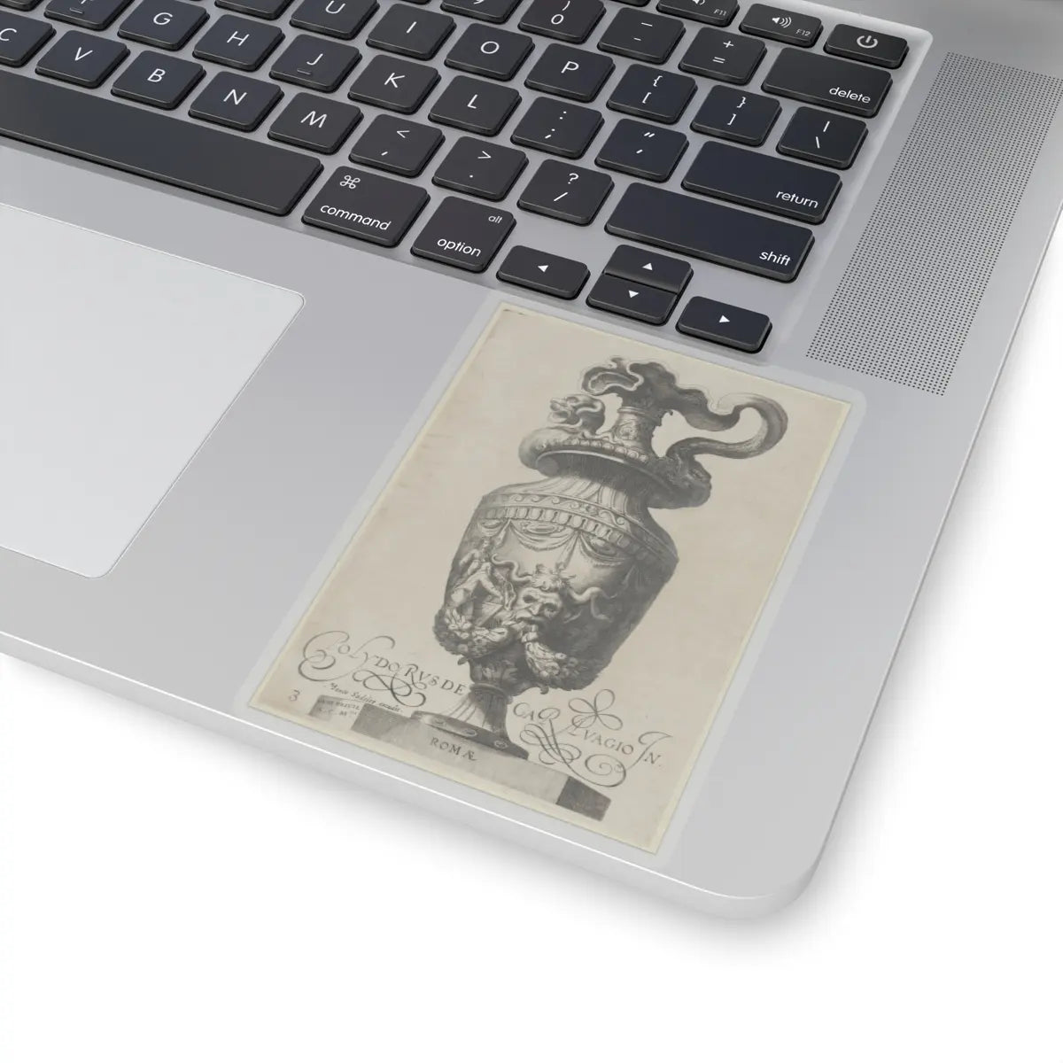 SKU:TSS-STICK-GDSSDL-4X4-13S2O Sizes:4" × 4" Types:Transparent