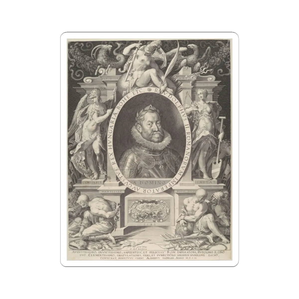 SKU:TSS-STICK-GDSSDL-4X4-44 Sizes:4" × 4" Types:White