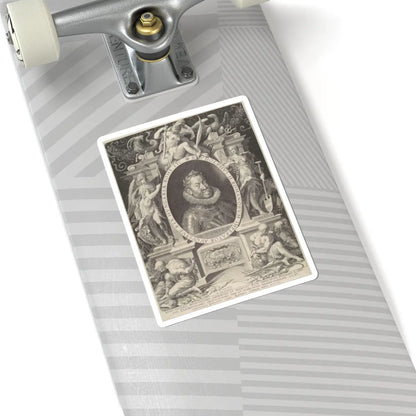 SKU:TSS-STICK-GDSSDL-6X6-44 Sizes:6" × 6" Types:White