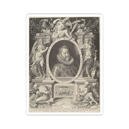 SKU:TSS-STICK-GDSSDL-6X6-44 Sizes:6" × 6" Types:White