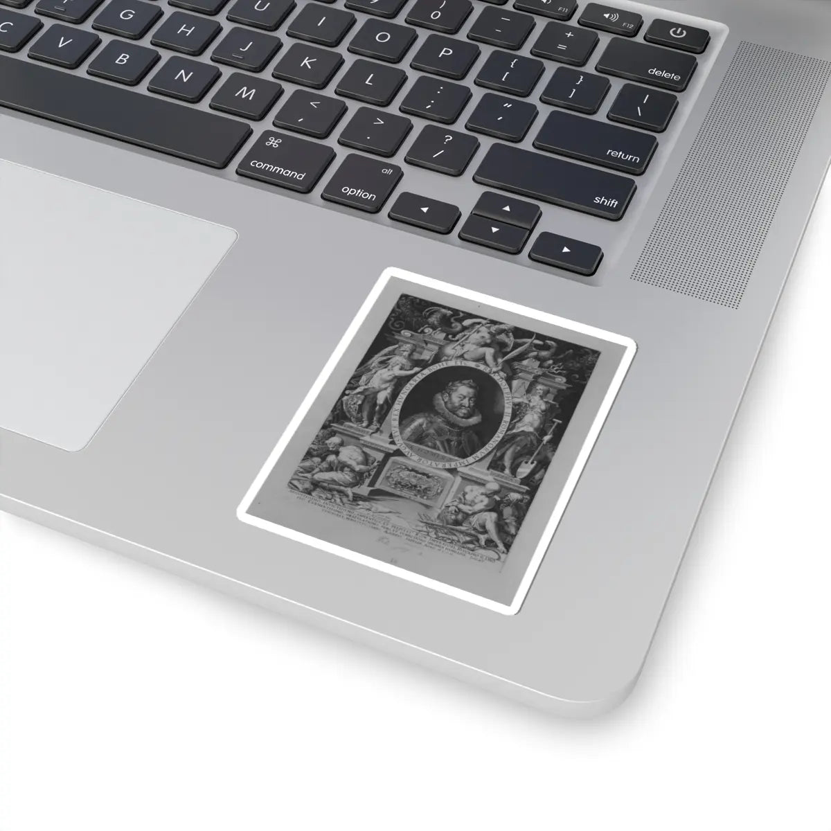 SKU:TSS-STICK-GDSSDL-3X3-46 Sizes:3" × 3" Types:White