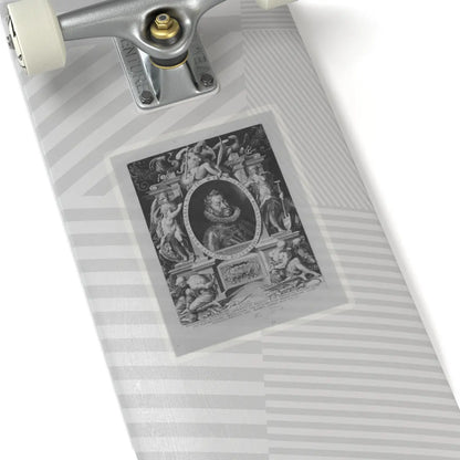 SKU:TSS-STICK-GDSSDL-6X6-13S2Y Sizes:6" × 6" Types:Transparent
