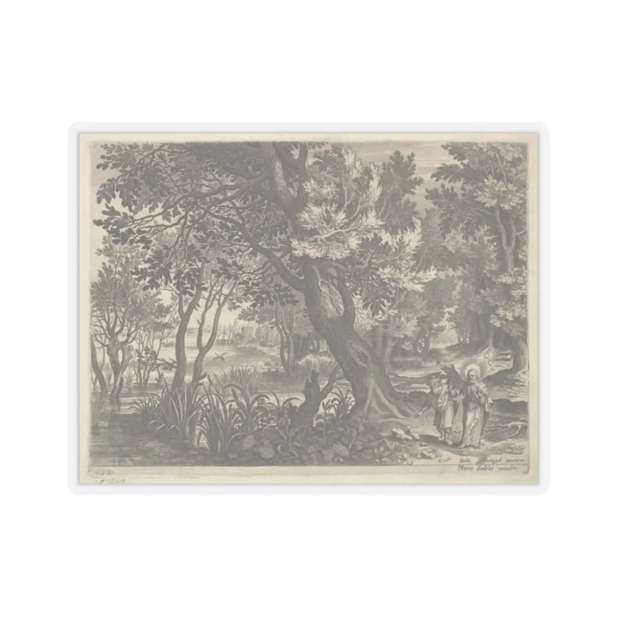 SKU:TSS-STICK-GDSSDL-2X2-13S2Z Sizes:2" × 2" Types:Transparent