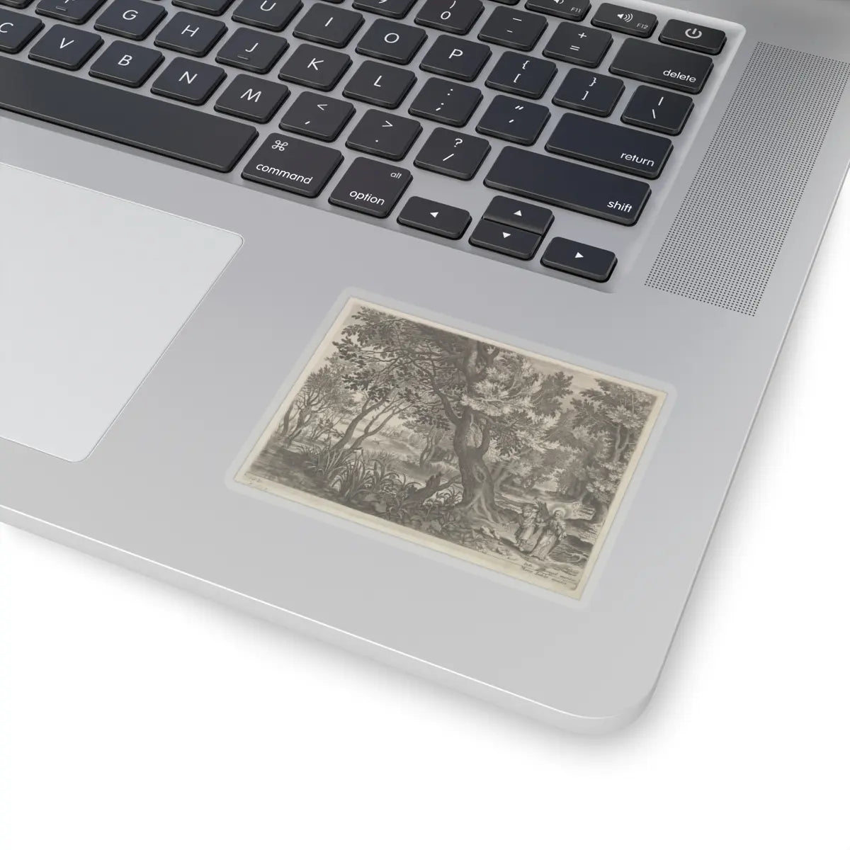 SKU:TSS-STICK-GDSSDL-3X3-13S2Z Sizes:3" × 3" Types:Transparent