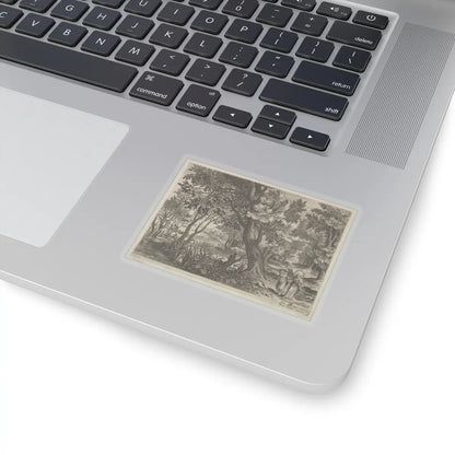 SKU:TSS-STICK-GDSSDL-3X3-13S2Z Sizes:3" × 3" Types:Transparent