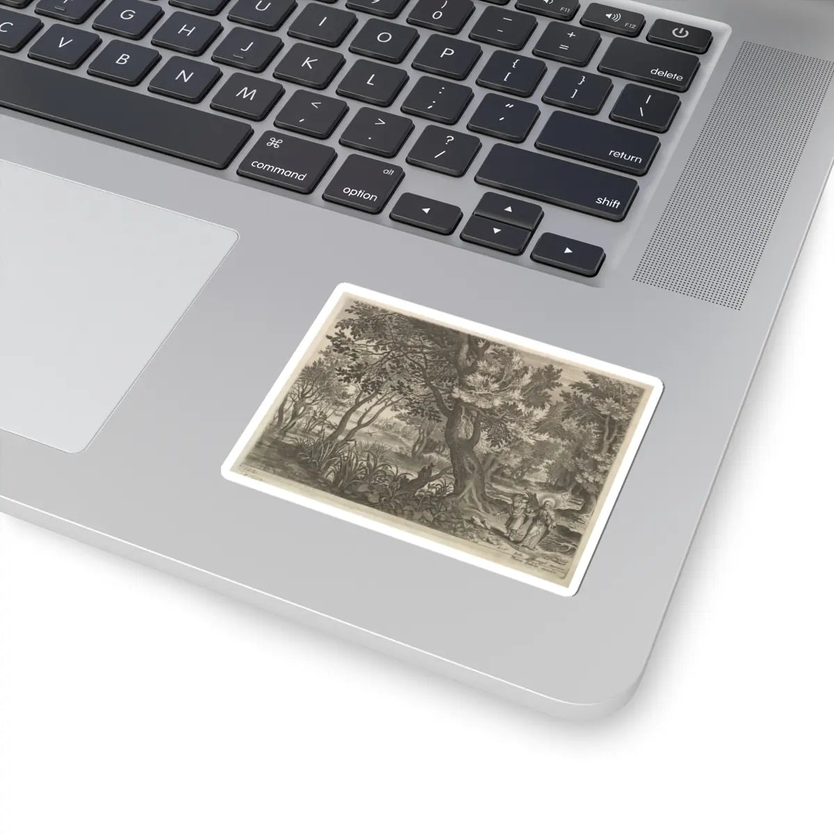 SKU:TSS-STICK-GDSSDL-3X3-47 Sizes:3" × 3" Types:White