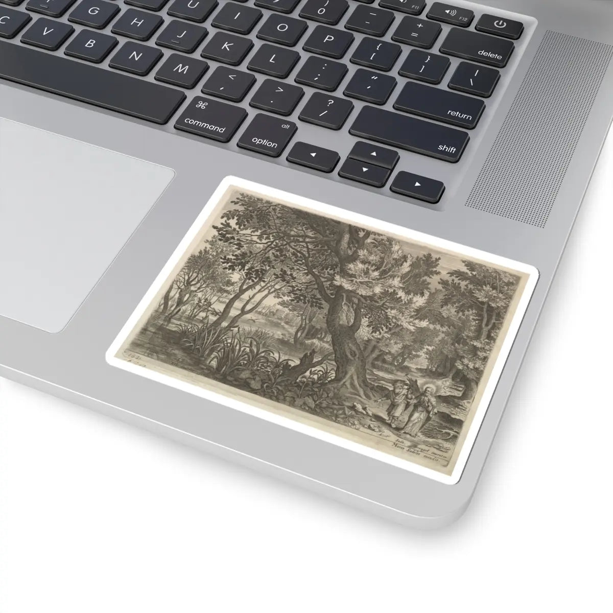 SKU:TSS-STICK-GDSSDL-4X4-47 Sizes:4" × 4" Types:White