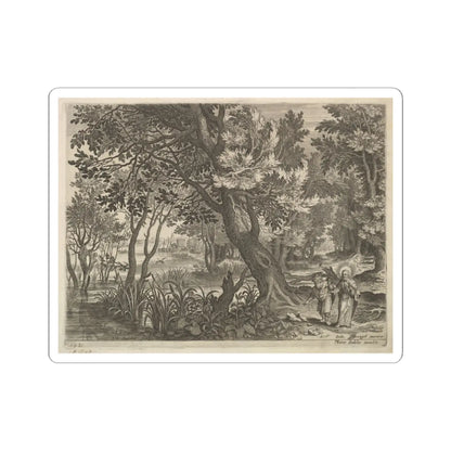 SKU:TSS-STICK-GDSSDL-6X6-47 Sizes:6" × 6" Types:White