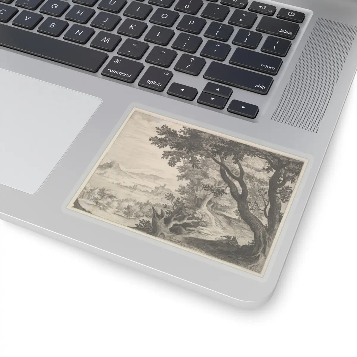 SKU:TSS-STICK-GDSSDL-4X4-13S30 Sizes:4" × 4" Types:Transparent