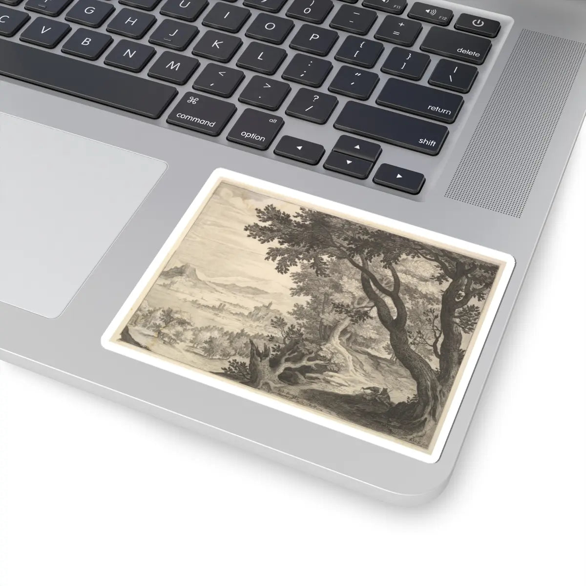 SKU:TSS-STICK-GDSSDL-4X4-48 Sizes:4" × 4" Types:White