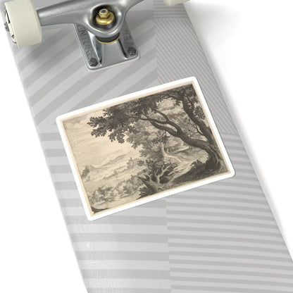 SKU:TSS-STICK-GDSSDL-6X6-48 Sizes:6" × 6" Types:White