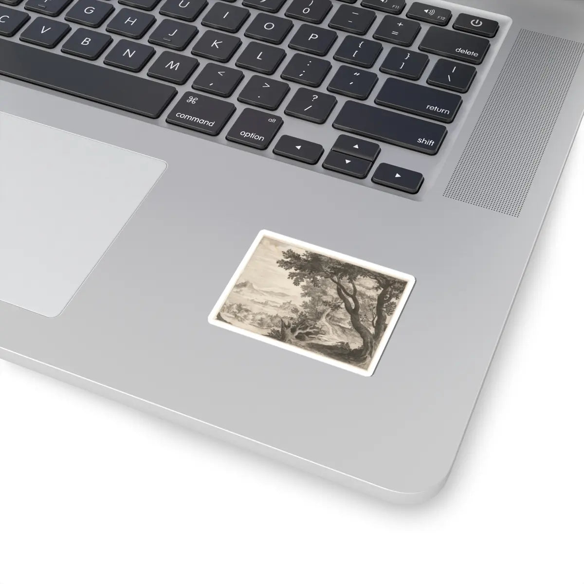 SKU:TSS-STICK-GDSSDL-2X2-49 Sizes:2" × 2" Types:White