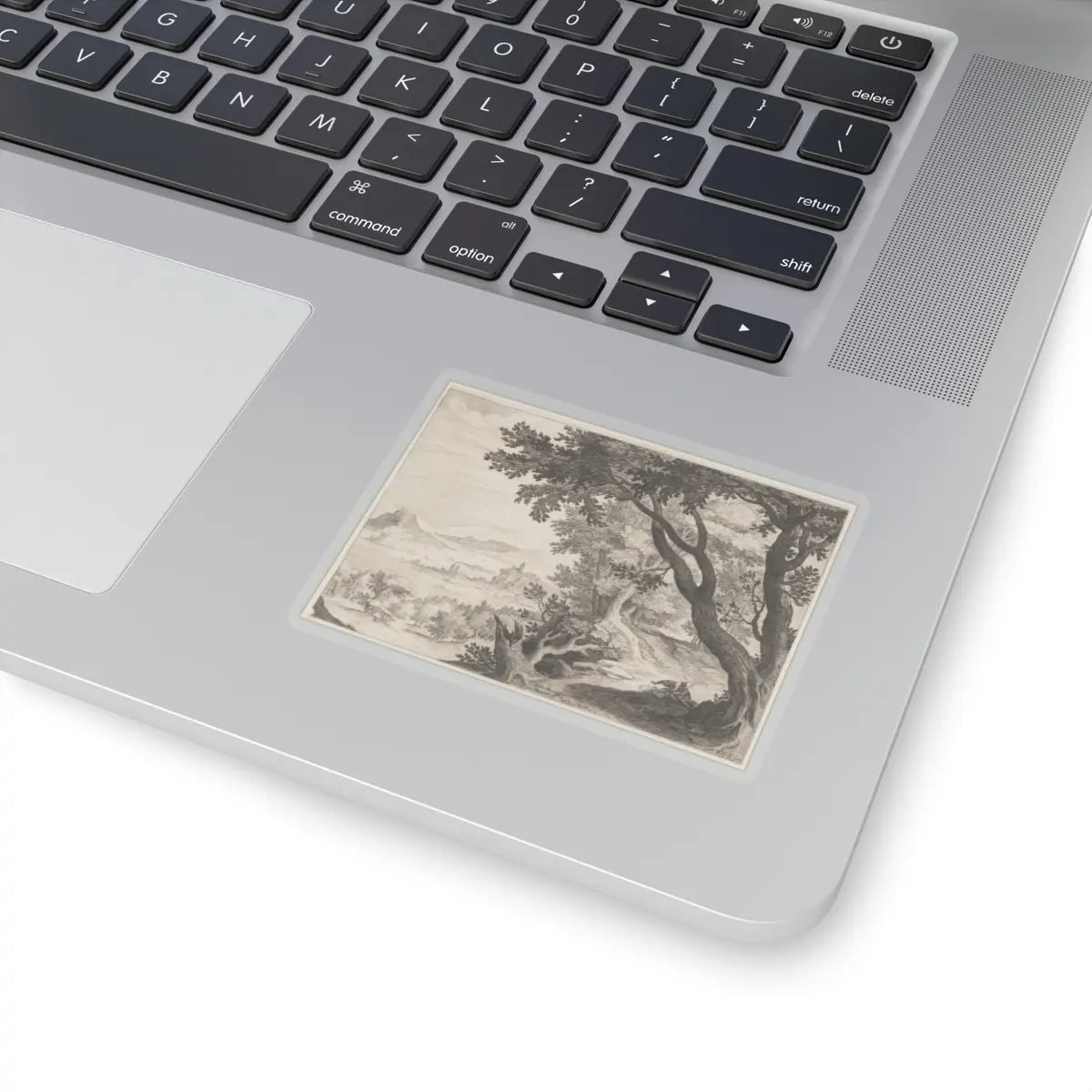 SKU:TSS-STICK-GDSSDL-3X3-13S31 Sizes:3" × 3" Types:Transparent