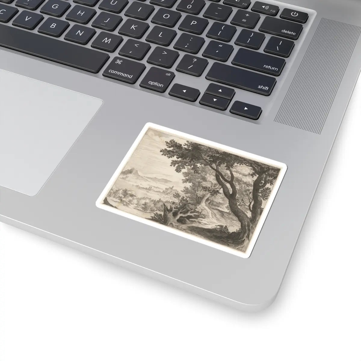 SKU:TSS-STICK-GDSSDL-3X3-49 Sizes:3" × 3" Types:White