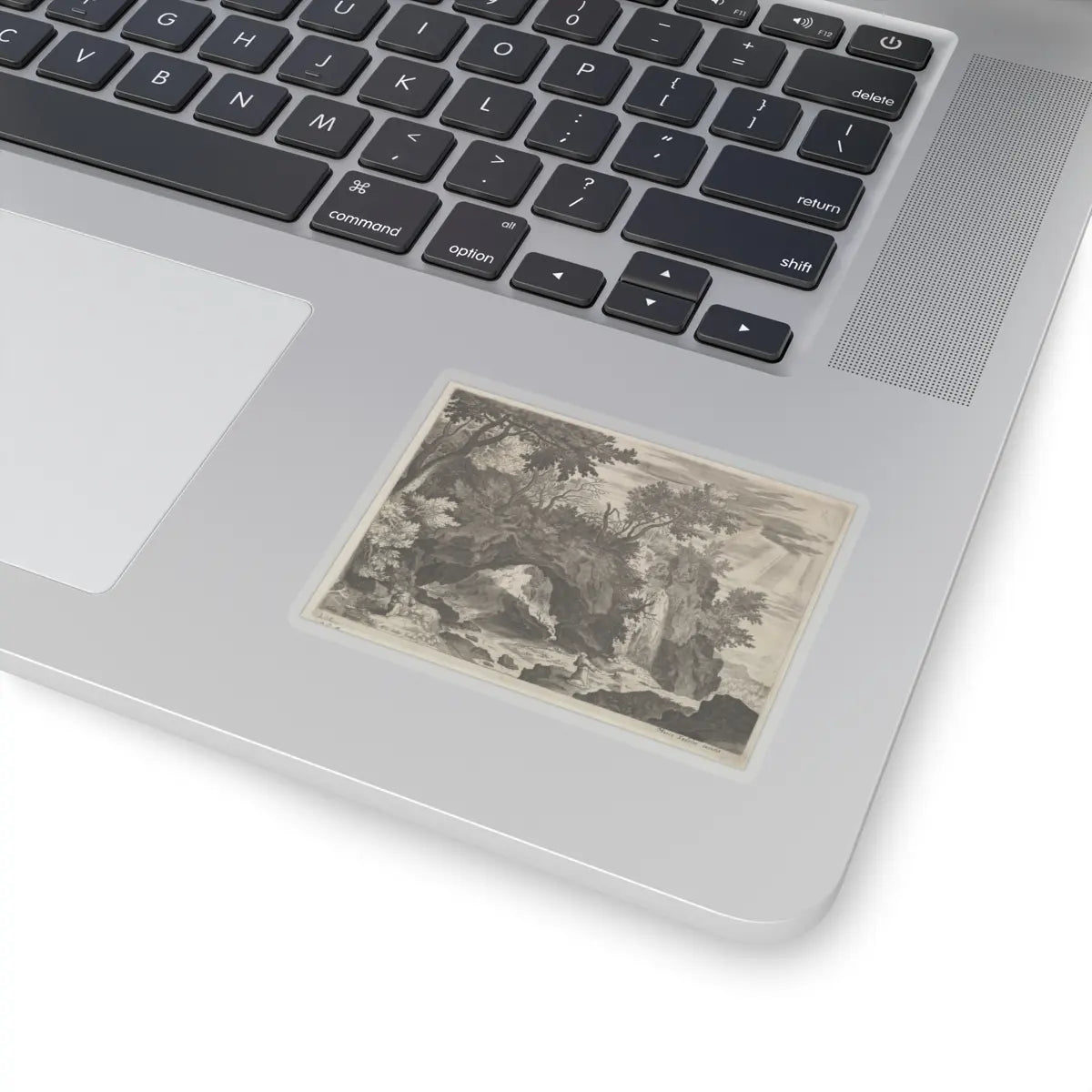 SKU:TSS-STICK-GDSSDL-3X3-13S33 Sizes:3" × 3" Types:Transparent
