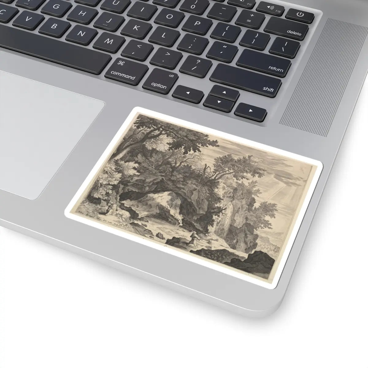 SKU:TSS-STICK-GDSSDL-4X4-53 Sizes:4" × 4" Types:White
