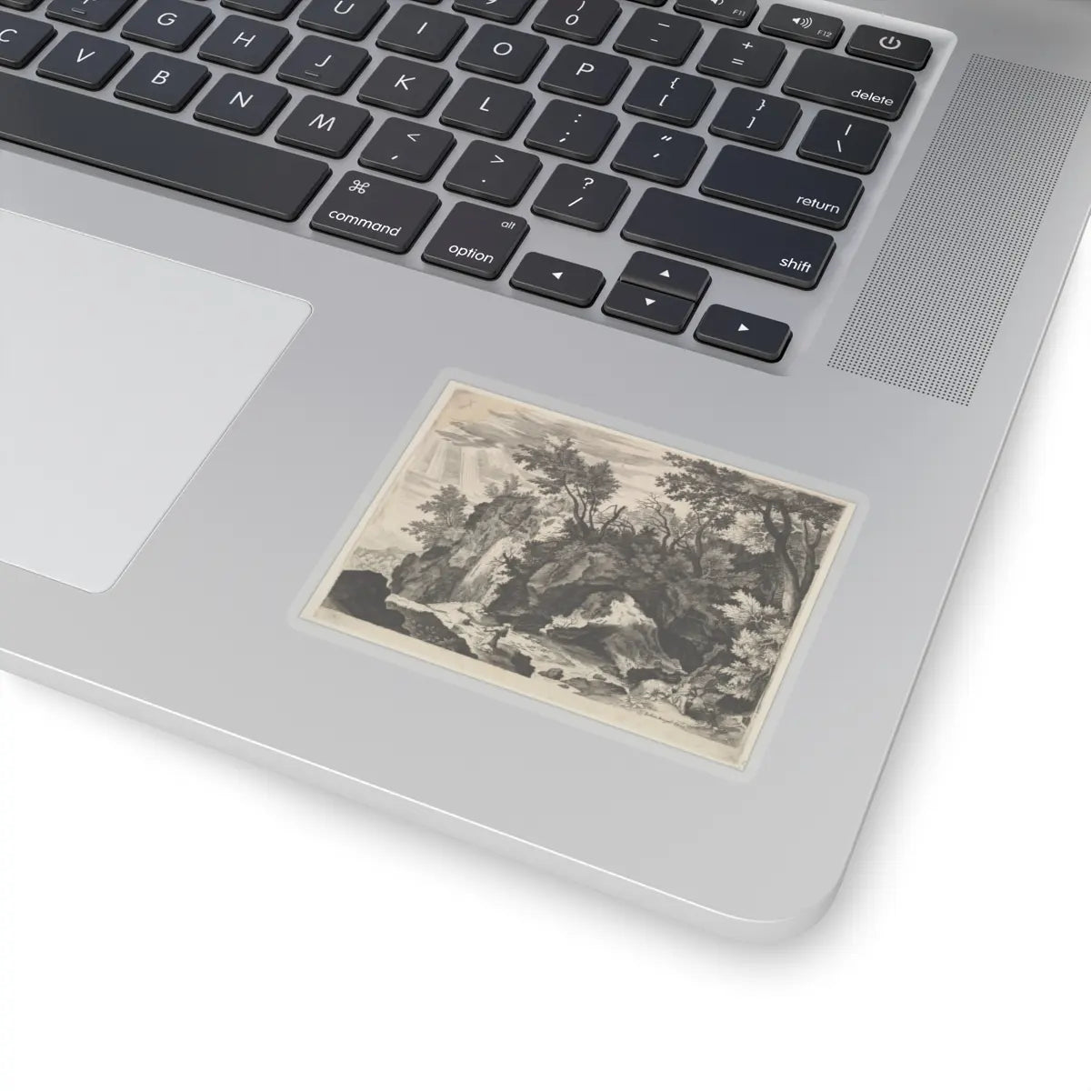 SKU:TSS-STICK-GDSSDL-3X3-13S37 Sizes:3" × 3" Types:Transparent