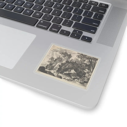SKU:TSS-STICK-GDSSDL-3X3-13S37 Sizes:3" × 3" Types:Transparent