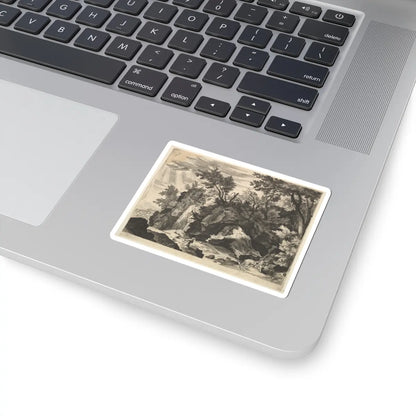 SKU:TSS-STICK-GDSSDL-3X3-55 Sizes:3" × 3" Types:White