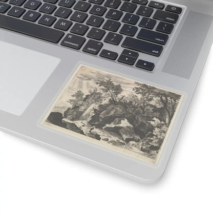 SKU:TSS-STICK-GDSSDL-4X4-13S37 Sizes:4" × 4" Types:Transparent