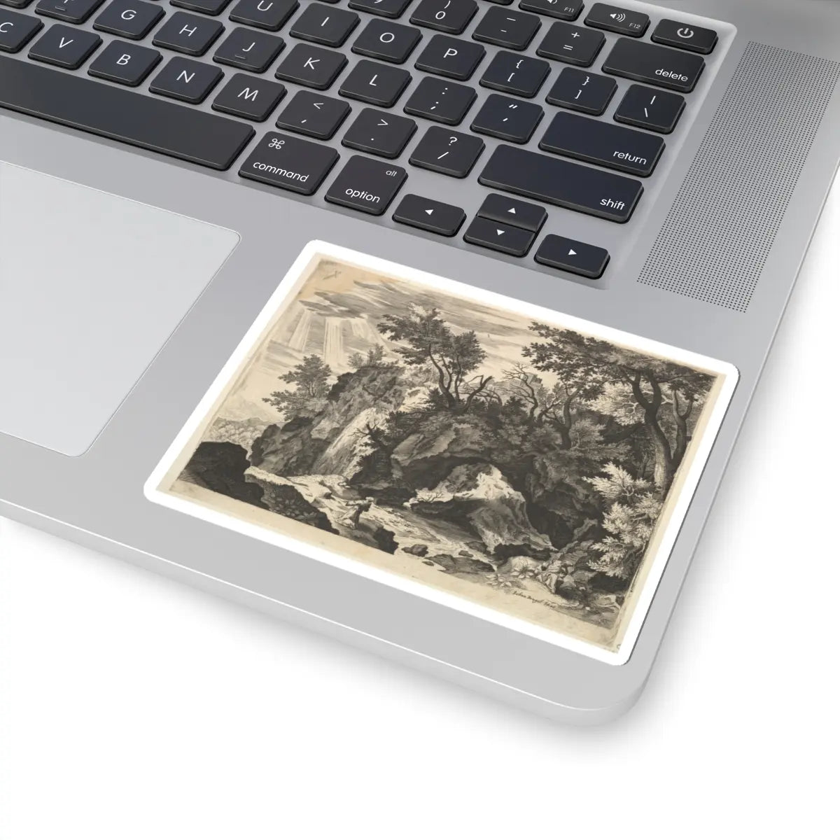 SKU:TSS-STICK-GDSSDL-4X4-55 Sizes:4" × 4" Types:White