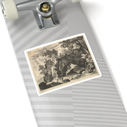SKU:TSS-STICK-GDSSDL-6X6-55 Sizes:6" × 6" Types:White