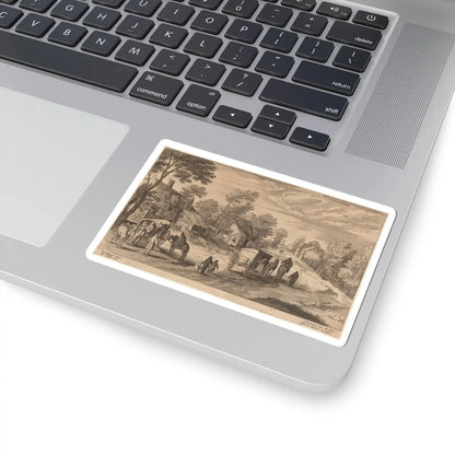 SKU:TSS-STICK-GDSSDL-4X4-65 Sizes:4" × 4" Types:White