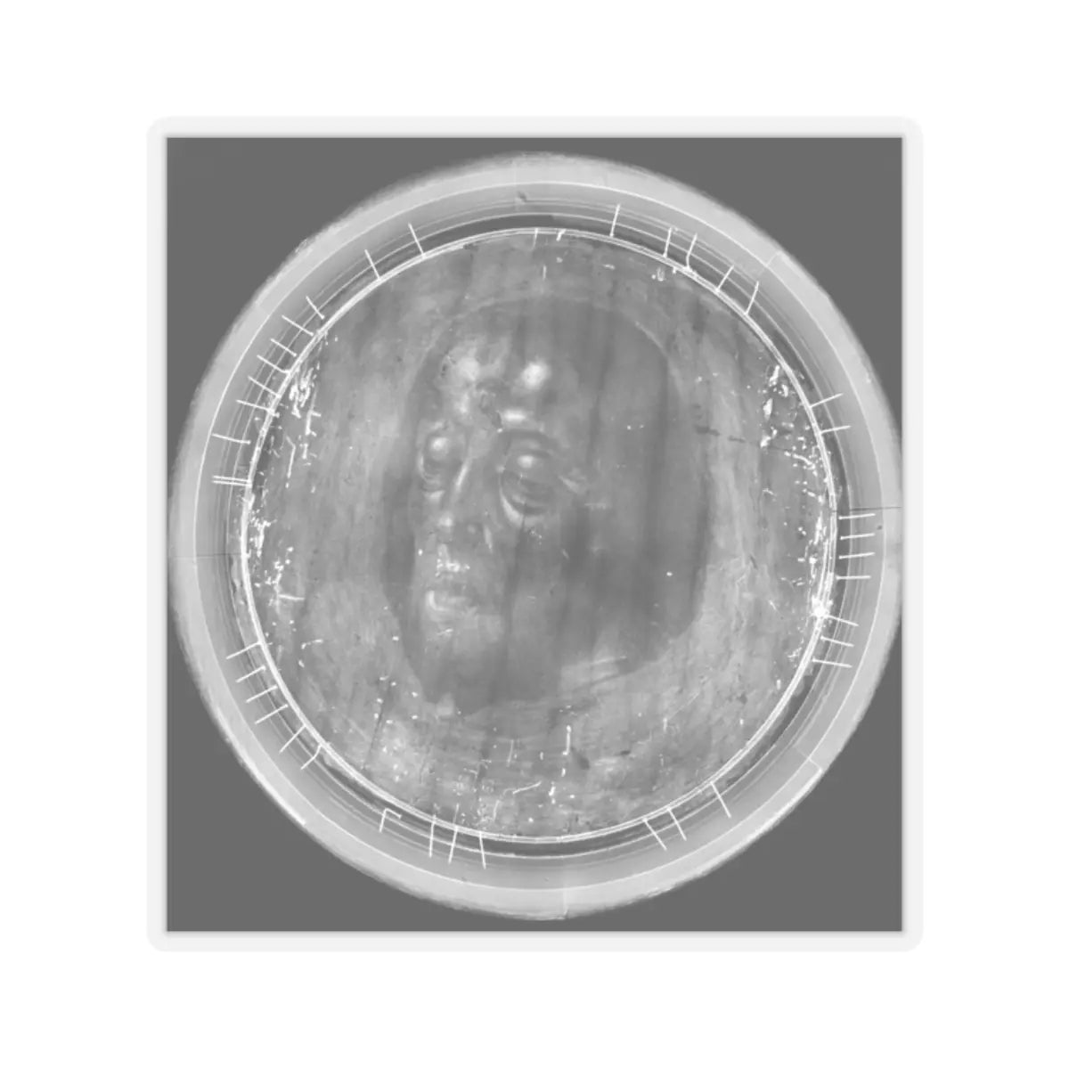 SKU:TSS-STICK-LBRBTS-2X2-1N0BC Sizes:2" × 2" Types:Transparent