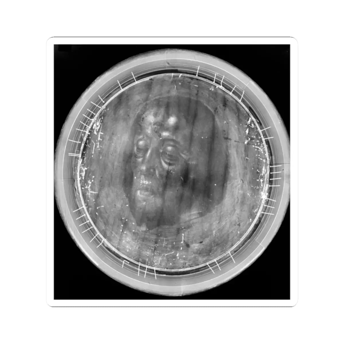SKU:TSS-STICK-LBRBTS-2X2-2 Sizes:2" × 2" Types:White