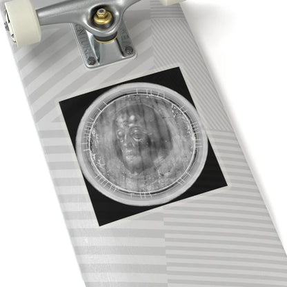 SKU:TSS-STICK-LBRBTS-6X6-1N0BC Sizes:6" × 6" Types:Transparent