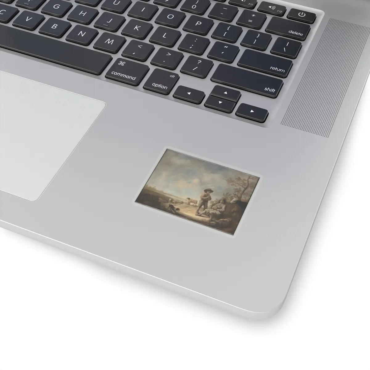 SKU:TSS-STICK-LBRCYP-2X2-1N0BN Sizes:2" × 2" Types:Transparent