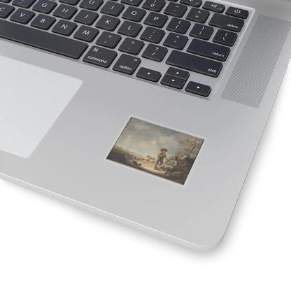 SKU:TSS-STICK-LBRCYP-2X2-1N0BN Sizes:2" × 2" Types:Transparent