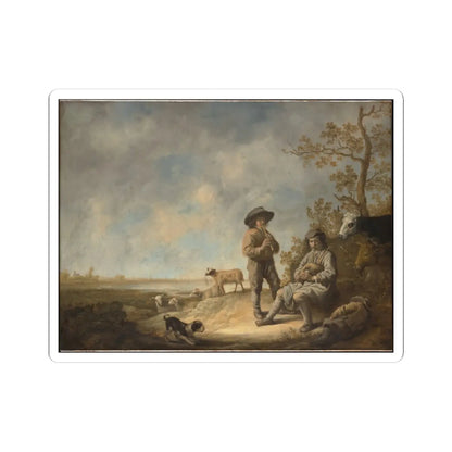 SKU:TSS-STICK-LBRCYP-4X4-4 Sizes:4" × 4" Types:White
