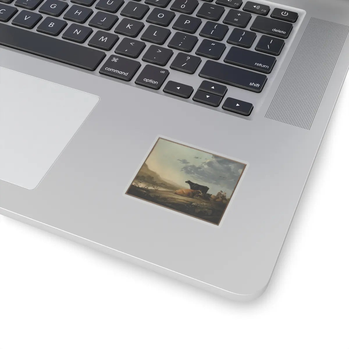 SKU:TSS-STICK-LBRCYP-2X2-1N0BO Sizes:2" × 2" Types:Transparent