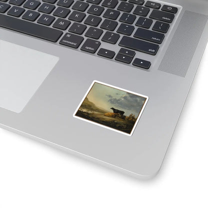 SKU:TSS-STICK-LBRCYP-2X2-5 Sizes:2" × 2" Types:White