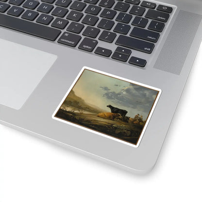 SKU:TSS-STICK-LBRCYP-3X3-5 Sizes:3" × 3" Types:White